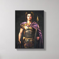 "Alejandro Magno" - Conquistador de los imperios