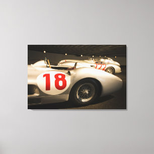 Lienzo Alemania, Baden-Wurttemberg, Stuttgart.