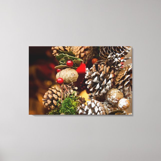 Lienzo Alemania, Colonia. Catedral de Colonia (Anverso)