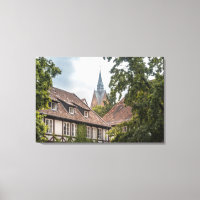 Alemania de Hannover