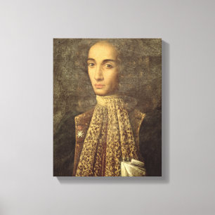 Lienzo Alessandro Scarlatti