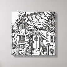 Algodón de pizarra #11