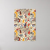 Alicia en el país de las maravillas