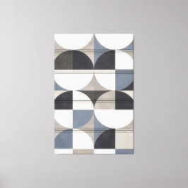 Lienzo Aligned Silence