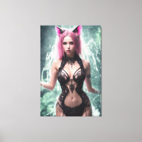 Alina The Water Fox 108