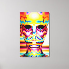 Lienzo All Apologies to the Unemployed Artists - Ken Gage