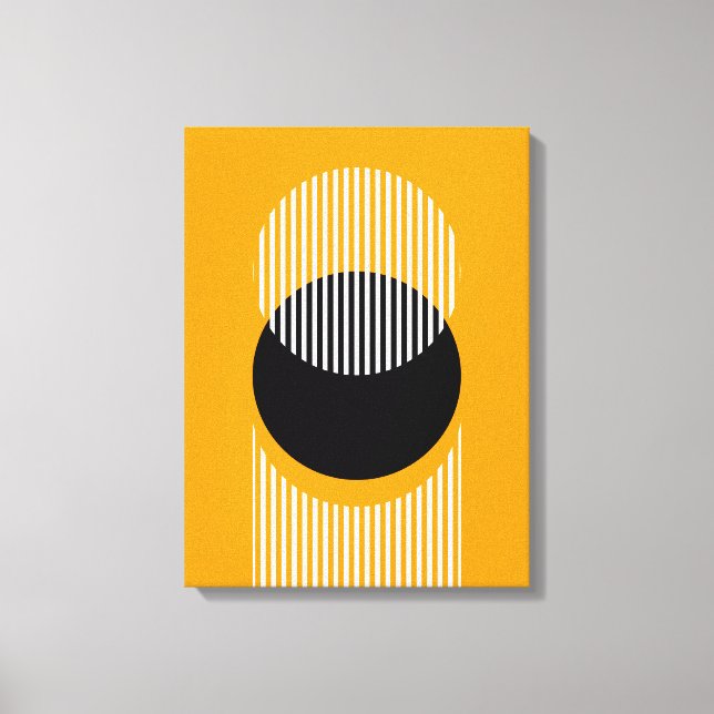 Lienzo Alma (Anverso)