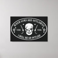 Almohada de la 2ª Enmienda