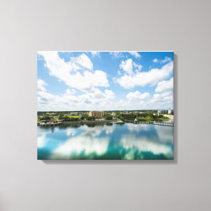 Lienzo Altamonte Springs, Florida