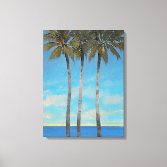 Lienzo Alto Permanente II (Anverso)