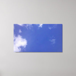 Lienzo Altura en alza