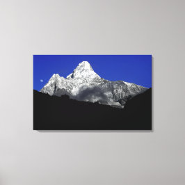 Lienzo Ama Dablam