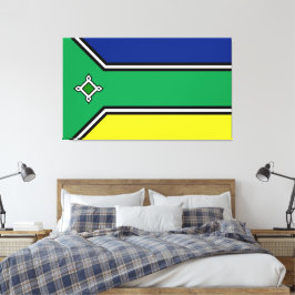 Lienzo Amapa state