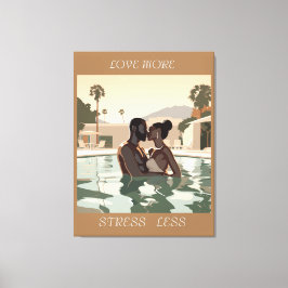 LIENZO AMAR MÁS DISEÑO #1