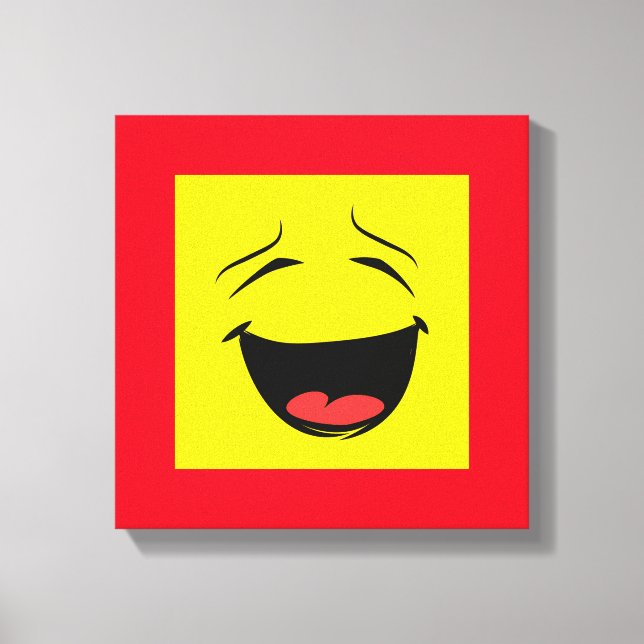 LIENZO AMARILLO (Anverso)