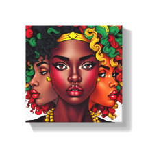 Amigas hermanas sistas magia de chica negra herman