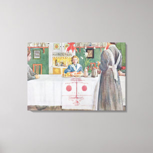 Lienzo Amigos de la ciudad - Comedor, pub.