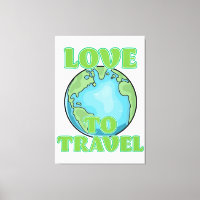 Amor por viajar