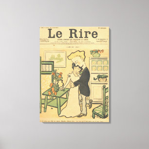 Lienzo Amor verdadero