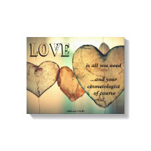 Amor Y Tu Cosmetólogo