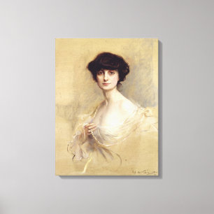 Lienzo Ana de Noailles 1913