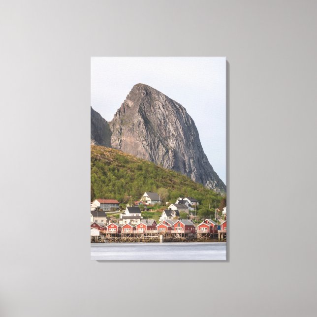 Lienzo Andoya (Anverso)