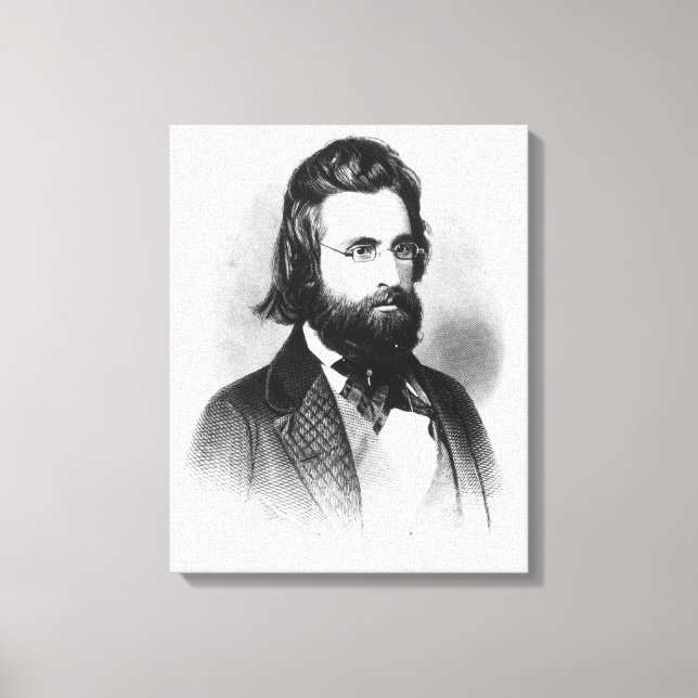 Lienzo Andrew Jackson (Anverso)