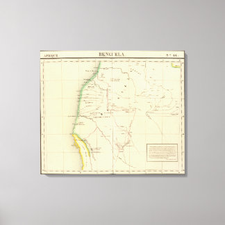 Lienzo Angola, Namibia 44