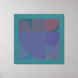 Lienzo Ánimo Elemental 18