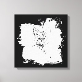Lienzo Anonimal 1