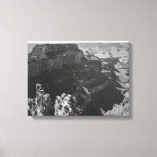 Lienzo Ansel Adams - Parque Nacional del Gran Cañón 194