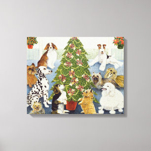 Lienzo Anticipación