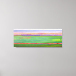 Lienzo Anticipación 2001