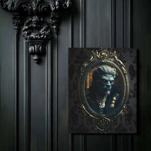 Lienzo Antiguo activista