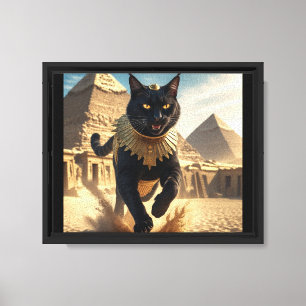Lienzo Antiguo Egipto
