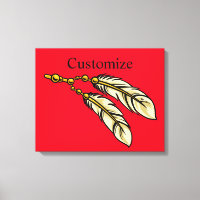 Apache Feathers Thunder_Cove