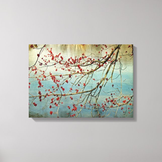 Lienzo Apagón (Anverso)