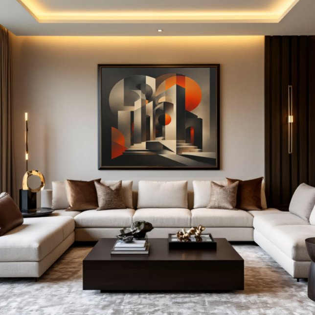 Lienzo Apex Structures (Subido por el creador)