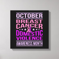 Apoyo mensual de octubre a la sensibilización sobr