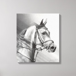Lienzo ARABIAN BEAUTY Print 15"x17.2"