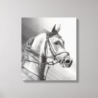 Lienzo ARABIAN BEAUTY Print 15"x17.2"