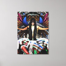 "Arachne - Orgullo-"