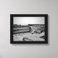 Arad Fort
