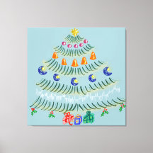 árbol de Navidad