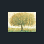 Lienzo Árbol de verano II<br><div class="desc">Árbol de verano II por Tim OToole</div>