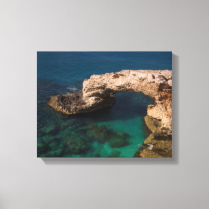 Lienzo Arca de Lover Agia Napa Chipre