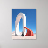 Arcana del Desierto: Arañas de reflexión