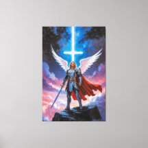 Arcángel Miguel