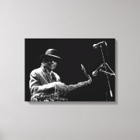Archie Shepp 1 de P. Baud Banlieues Bleues 2010 C