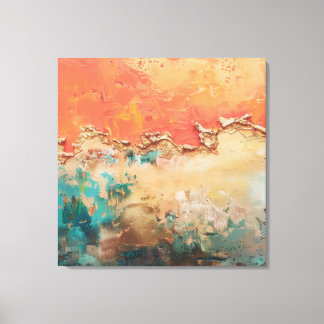 Lienzo Archite Granite Canvas Art